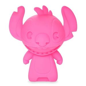 Disney Stitch MXYZ Pencil Case - Pink